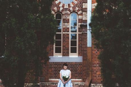 A Creative Modern Wedding by Leanne Jade Photography