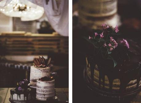 A Creative Modern Wedding by Leanne Jade Photography