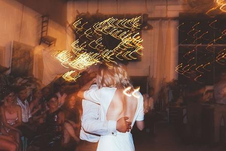 A Creative Modern Wedding by Leanne Jade Photography
