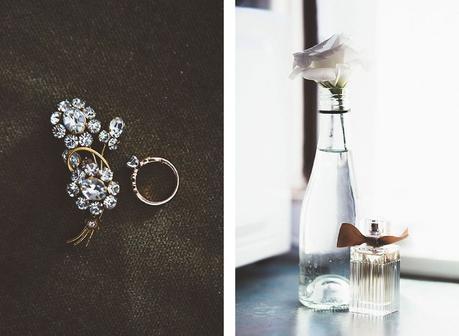 A Creative Modern Wedding by Leanne Jade Photography