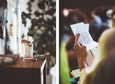 A Creative Modern Wedding by Leanne Jade Photography