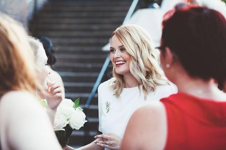 A Creative Modern Wedding by Leanne Jade Photography