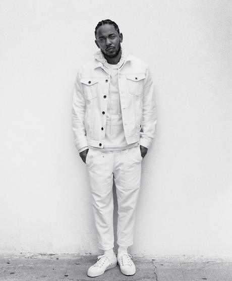 Kendrick Lamar We’re Missing One Major Component “God”