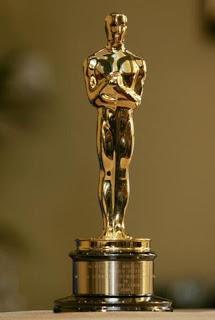 Oscar Awards ~ (presumptive) celebrations and professional bungling !!
