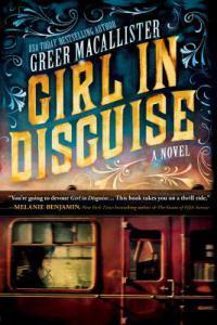 Girl in Disguise is all about girl power