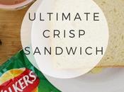 Recipe: Make Perfect Crisp Sandwich