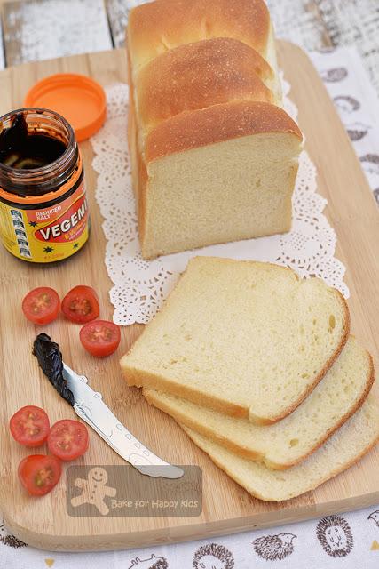 soft sandwich bread