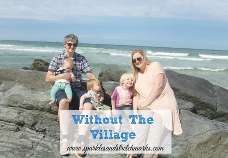 Parenting Without The Village