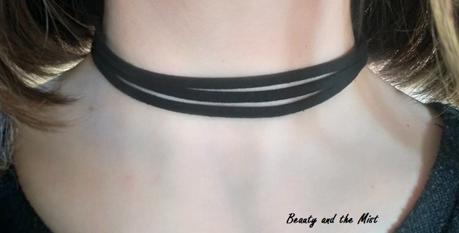 Trend Alert: Choker Necklaces