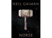 BOOK REVIEW: Norse Mythology Neil Gaiman