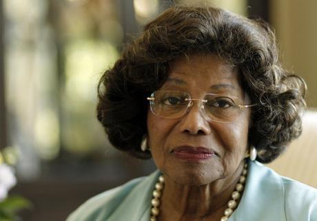 Katherine Jackson Under Dr.’s Care In London