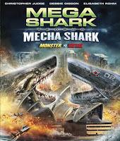 Movie Review: Mega Shark vs. Mecha Shark (2014)