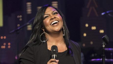 CeCe Winans On Not Giving Up On Marriage “The Lord Makes You Stay”