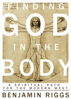 How Meditation and Contemplative Prayer Can Deepen your Spiritual Life- FINDING GOD IN THE BODY #BookReview and #Author Interview