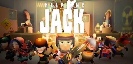 Help Me Jack: Save the Dogs v1.0.8 APK