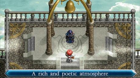 Ys Chronicles II v1.0.3 APK