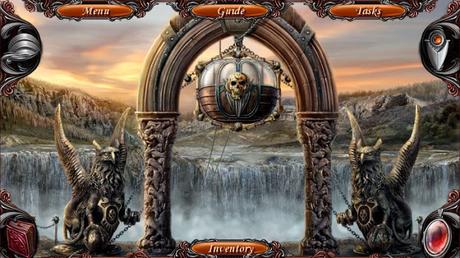 Sonya The Great Adventure Full v1.1 APK