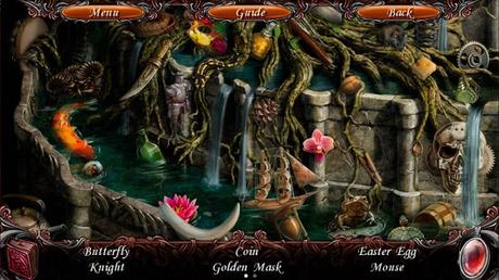 Sonya The Great Adventure Full v1.1 APK