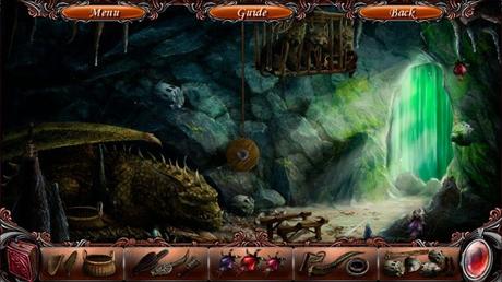 Sonya The Great Adventure Full v1.1 APK