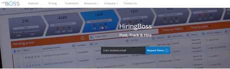 Top 10 Recruitment And Employment Tracking Software Solutions