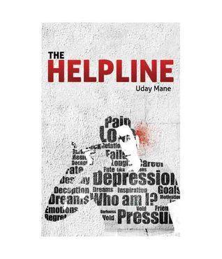 The Helpline by Uday Mane