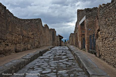 Europe 2016 – Pompeii, Italy (1)