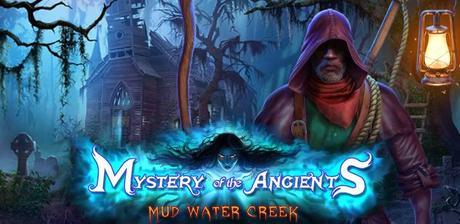 Mystery Ancients: Creek (Full) v1.0 APK
