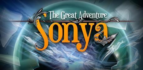 Sonya The Great Adventure Full v1.1 APK
