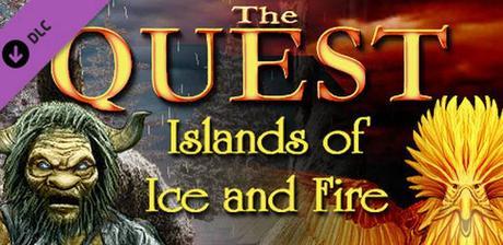 The Quest – Isles of Ice&Fire v2.0.1 APK