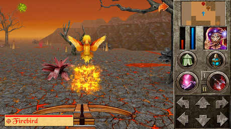 The Quest – Isles of Ice&Fire v2.0.1 APK