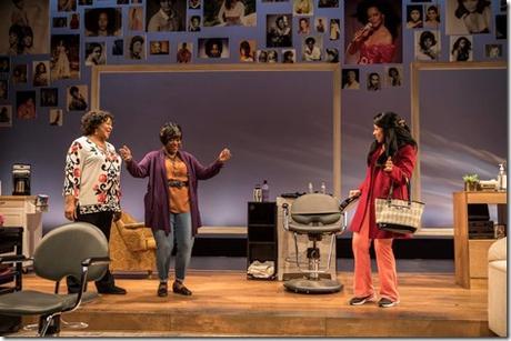 Review: A Wonder in My Soul (Victory Gardens Theater)