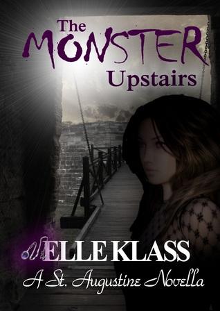 The Monster Upstairs by Elle Klass @Xpressoreads @elleklass