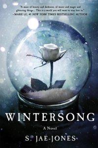 Wintersong by S. Jae-Jones #BookReview#YA #FantasyReads