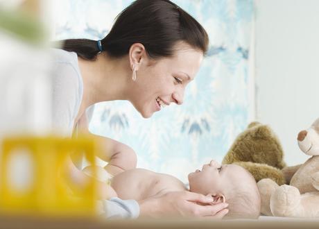 All about Finding the Right Skin Care Products for Baby