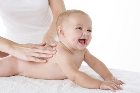 All about Finding the Right Skin Care Products for Baby