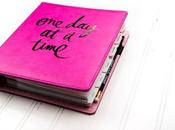 "one Time" Work Planner