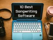 Best Songwriting Software Must Check