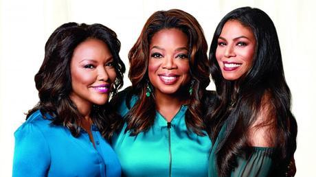 [VIDEO] Is Oprah Leaving OWN’s Hit Church Drama ‘Greenleaf’?