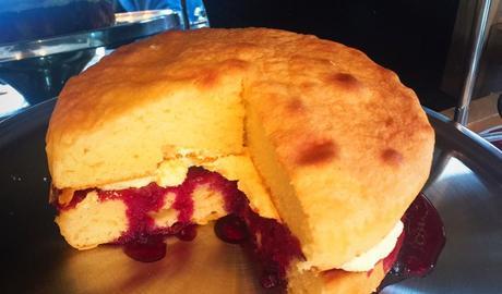 Know a cafe that makes amazing scones? Or has the tastiest Cake?