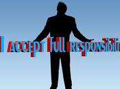 Steps Being Role Model Accountability