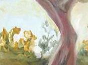 From Cedar Archives: Tree Summer Field