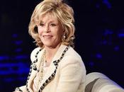 Jane Fonda Suffered Rape Sexual Abuse Child"