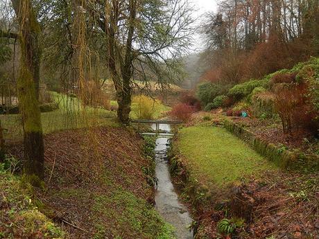 Kingscote and Nailsworth Walk