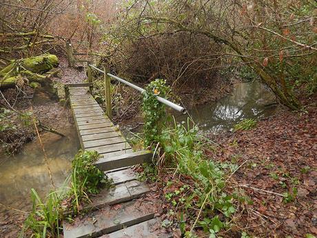 Kingscote and Nailsworth Walk