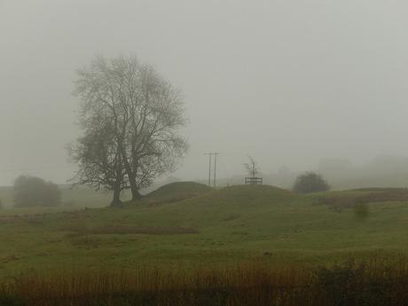 Kingscote and Nailsworth Walk