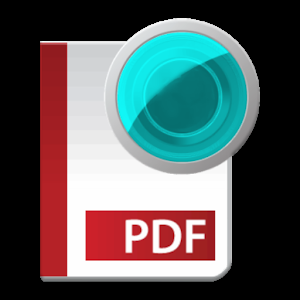 Droid Scan Pro PDF v6.3.2 APK