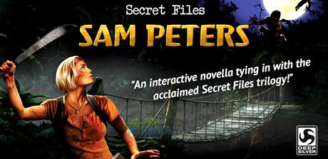 Secret Files Sam Peters v1.1.20 APK