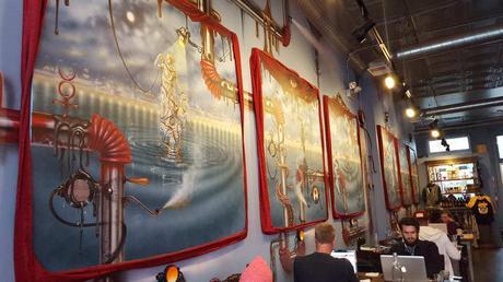 6 Best Independent Coffee Shops in Chicago coffee shops in chicago