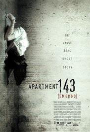 Movie Reviews 101 Midnight Horror – Apartment 143 (2011)