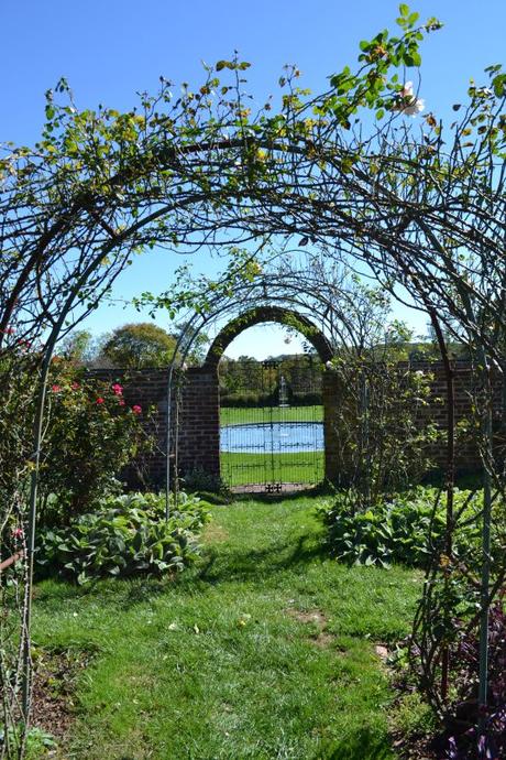Take a Trip to Ladew Topiary Gardens